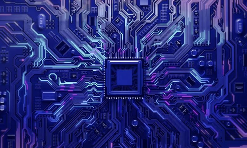 扶沟县工业物联网核心技术体系与落地应用解析